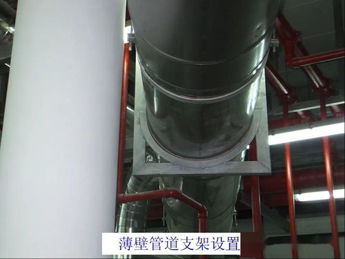 白玉蘭獎機電安裝工程優(yōu)秀做法解析與資料分享