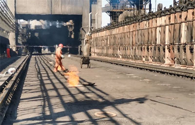 中央生態環保督察通報新疆“烏昌石”區域 問題不嚴不實不力不牢，警鐘為誰而鳴？