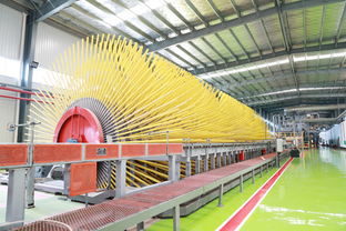 儋州市生態環保造板廠進入試生產，打造綠色發展新名片